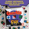 image:imageQwirkle Flex Edition Classic Qwirkle with a New Twist  Increased Strategy amp Replayability Ages 8 24 Players