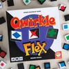 image:imageQwirkle Flex Edition Classic Qwirkle with a New Twist  Increased Strategy amp Replayability Ages 8 24 Players