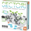 image:imageSectori Strategy Board Games for 2 Players for Family Night or for Kids and Adults Ages 7