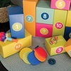 image:imageSensory Genius 12 Days of Fun amp Focus Pack  Fun Fidget Advent Calendar for Kids Teens amp Adults Ages 5 and Up