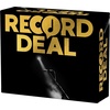 image:imageShenanigames Record Deal Party Card Experience Music Performance Voting Challenge with Song Genres Lyrics Beats Teen Players Age 14 Group Night Entertainment