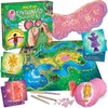 image:imageDig It Up Enchanted Fairy Dig Discovery Kit  Includes Fairy Wings 3 Fairy Orbs amp Digging Tools