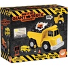 image:imageDig It Up Giant Truck Discovery  Includes 31 piece Kit  Gift and Construction Party Activity