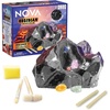 image:imageGem Dig Kit for Kids Ages 4  NOVA Obsidian Excavation Lab by MindWare 13 Real Gems  Bonus MiniDig  Dig Journal Geology Science Kit with Rock amp Mineral Tools