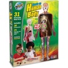image:imageHuman Body Anatomy Model Kit  31Piece Interactive STEM Set with 9 Squishy Organs Bones Muscles amp Blood Vessels Forceps amp Discovery Guide  Educational Science Tool for Kids 6