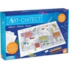 image:imageMINDWARE ArtCHITECT 3D Home Design Architecture KIT