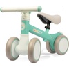 image:imageMindWare Balance Bike 1 Year Old Baby First Bicycle for Toddlers 12 First Birthday Gift Ideas Interactive Montessori Ride On Toy  Oh So Fun Teal