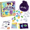 image:imageMindWare Best Gems Family Game for 5 Year Olds and up  Match Giant Gems to Earn Points 2 to 4 Players