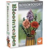 image:imageMindWare Bloomscapes Blossom Bouquet Wooden Flower Building Kit  Ages 8 and Up