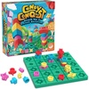 image:imageMindWare Candy Conquest Family Board Game  Twist on Traditional inaRow Classic Board Games for Kids Ages 6 and Up  Connect Four of Your Own Shapes in a Row  Strategic Classic Game for Families