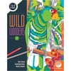 image:imageMindWare Color By Number Wild Wonders Book 4 Animal Coloring Book For Kids