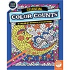 image:imageMindWare Color by Number Color Counts Celestial  SpaceThemed HiddenImage Coloring Book Featuring Stars Planets and Galaxies Ages 6