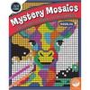 image:imageMindWare Color by Number Mystery Mosaic Book 18  Ages 6 amp up