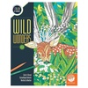 image:imageMindWare Color by Number Wild Wonders Book 2  AnimalThemed HiddenImage Coloring Book for Kids and Adults Ages 6 and Up