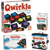 image:imageMindWare Complete Qwirkle Family Game Pack Original Travel Rummy and Bonus Pack