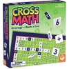 image:imageMindWare CrossMath  Engaging 24 Player Math Games for Kids Multiplication Game  Includes Additional Activities and Guidebook