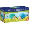 image:imageMindWare Crystal Growing Kits Hedgehog Cool Colors Grow Your Own Crystals Kit for Kids  Makes 2 HedgehogsHedgehog Cool Colors