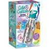 image:imageMindWare Cute amp Custom Animal Water Bottle Decorating Kit DIY Sticker Craft with Stainless Steel Bottle Creative Personalization Activity for Kids Ages 5 and Up Gift for Kids Who Love Crafts
