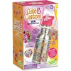 image:imageMindWare Cute amp Custom Gem Water Bottle Decorating Kit DIY Craft Activity with Stainless Steel Bottle and Gem Stickers Creative Personalization Toy for Kids Ages 5 and Up Arts and Crafts Gift