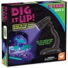 image:imageMindWare Dig It Up Glow in the Dark Dinosaurs  STEM Dig Kit for Kids Includes 8 Dinosaur Excavation Projects that Really Glow Ages 4