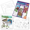 image:imageMindWare Extreme Dot to Dot Mysteries Book 2