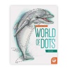 image:imageMindWare Extreme Dot to Dot World of Dots Oceans  Extreme connectthedot activity amp coloring book for older kids teens amp adults  24 beautiful puzzles  Fun challenging workbook for boys amp girls