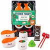 image:imageMindWare Foodie Fidgets Sushi Tray Set of Squishy Toys for Kids and Adults  Ages 5 and Up
