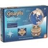 image:imageMindWare Gearjits Globe  Wooden 3D Building Puzzle for Teens amp Adults  DIY Construction Model  Fun for Parents Too  Great STEAM Gifts for Ages 12