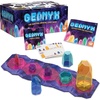 image:imageMindWare Geonyx SinglePlayer Logic Game CrystalShifting Brain Teaser Puzzle with Progressive Challenges for Critical Thinking and Spatial Reasoning Solo Play for Kids and Adults Ages 8 and Up