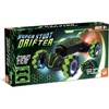 image:imageMindWare Hyper Stunt Drifter Remote Control Car  360 Rotating 4WD RC Car for 8 Year Olds and Up
