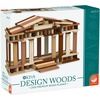 image:imageMindWare KEVA Design Woods  FreeForm 3D Builder Kit for Kids Teens amp Adults  Create Your own Architecture Designs with Simple Wood Building Blocks