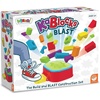 image:imageMindWare KaBlocks Blast Includes 30 Foam Blocks 2 Launch Blocks Building Platform amp Kaboom Launch Pad  Ages 3