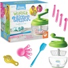image:imageMindWare Kitchen Science Academy Wonder Whipper  Fun and Educational Cooking Set for Kids Ages 6 amp Up  Crank Mixer and KidFriendly Kitchen Tools  HandsOn Learning Experience