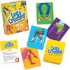 image:imageMindWare Legs Crossed  The Silly GetUp amp GoFish Card Game for Kids amp Adults