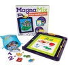 image:imageMindWare MagnaMix Play and Learn Magnetic Board Educational Toy for Preschool Kids Ages 3 Teaches Letters Numbers Counting Patterns and Early Learning Skills