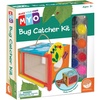 image:imageMindWare Make Your Own Bug Catcher Kit for Kids  Includes 12 Paint Colors Glue 3 Brushes amp Guidebook  DIY Craft for Kids Ages 5