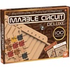 image:imageMindWare Marble Circuit Deluxe Brain Teaser Puzzles  Logic Game for 1 Player  Great Gift for Kids amp Adults  Premium Marble Maze Game with 100 Brain Puzzles  Ages 8