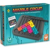 image:imageMindWare Marble Circuit Puzzle Logic Game with 64 Challenges Brainteaser Game for Ages 8 amp Older