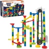 image:imageMindWare Marble Run 110 Piece Building Set with 82 Track Pieces 15 Marbles and Motorized ElevatorMotorized Elevator