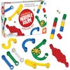 image:imageMindWare Marble Run Regular AddOn Set  Expansion Pack for Marble Run Building Toy 50 Durable Interlocking Pieces Ages 4 and Up