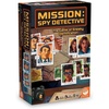 image:imageMindWare Mission Spy Detective Family Board Game  Spy Game for 8 Year Olds and Up