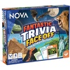 image:imageMindWare NOVA Fantastic Trivia Face Off Family Trivia Game for Kids 24 Players 400 MindBlowing Questions Ages 7