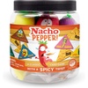 image:imageMindWare Nacho Pepper FastPaced Match and Grab Card Game Quick Reaction Party Gameplay for Kids and Adults Includes Play Peppers and Cards Family Game Night Favorite Ages 6 and Up
