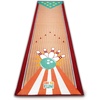image:imageMindWare Oh So Fun Bowling Rug for Kids Bowling Set  Ages 3 and Up