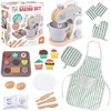 image:imageMindWare Oh So Fun Cookies amp Cakes Toy Baking Set for Kids  Ages 3 and Up