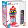 image:imageMindWare Paint Your Own Gumball and Candy Jar Kit for Kids  Includes 12 Paints amp 2 Brushes  for Ages 8
