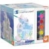 image:imageMindWare Paint Your Own Porcelain Castle Light with 2 Tea Lights 14 Paints 2 Brushes amp Painting Guide  Creative Paintable Pottery Crafts amp Gift Kits for Kids