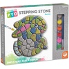 image:imageMindWare Paint Your Own Stepping Stone Bunny  Easter Gift for 8 Year Olds amp Up