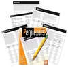 image:imageMindWare Perplexors Level D  Advanced Logic Puzzle Book for Kids and Adults Grades 7 and Up