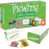 image:imageMindWare PicWits Funny Quick Wit Picture Captioning Card Game Quick 30Minute Game Play Ages 5 and up  Silly amp Sweet